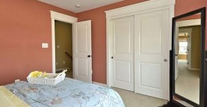 انواع درب های چوبی زیبا برای داخل خانه